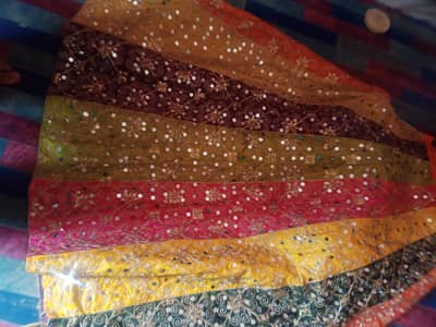 lehnga