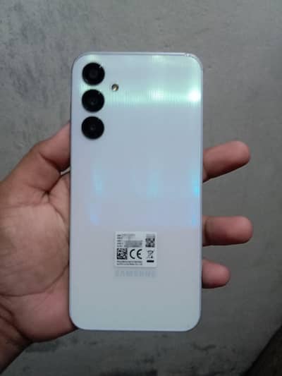 Samsung Mobile A25 5G