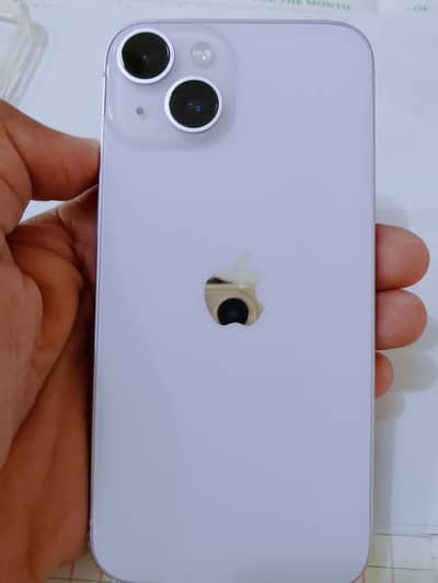Apple iPhone 14 (JV) Sim Time Available