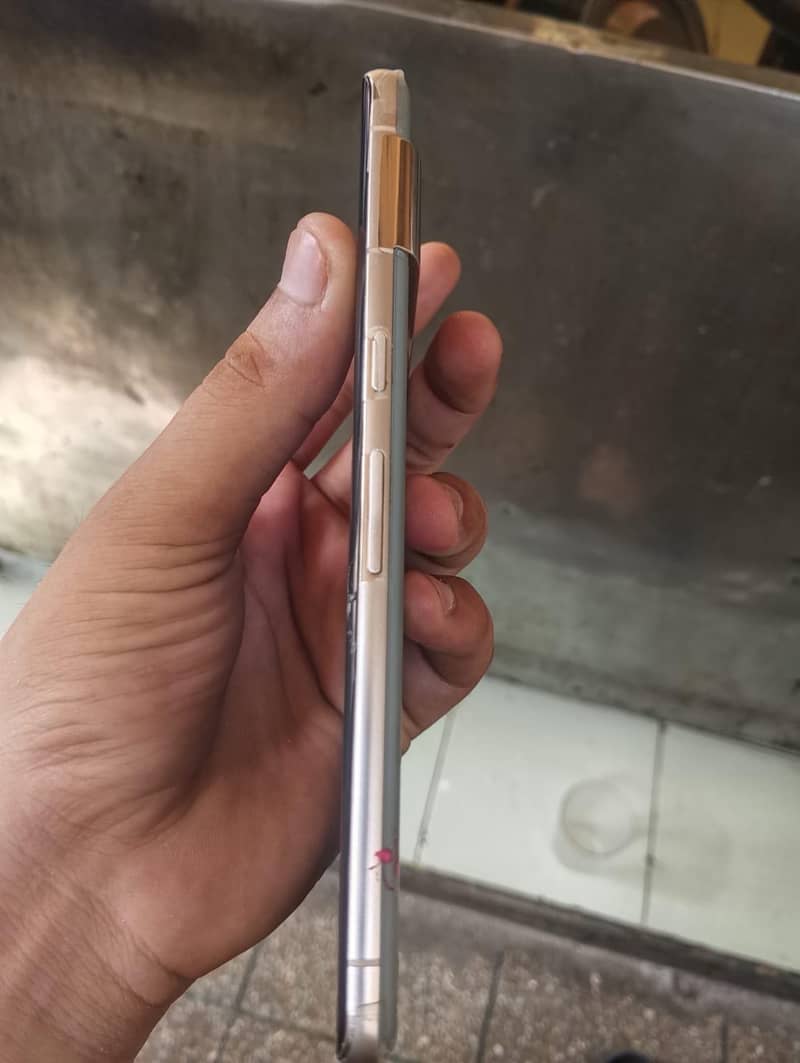 Google Pixel 7 Pro 1