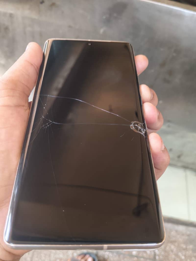 Google Pixel 7 Pro 2