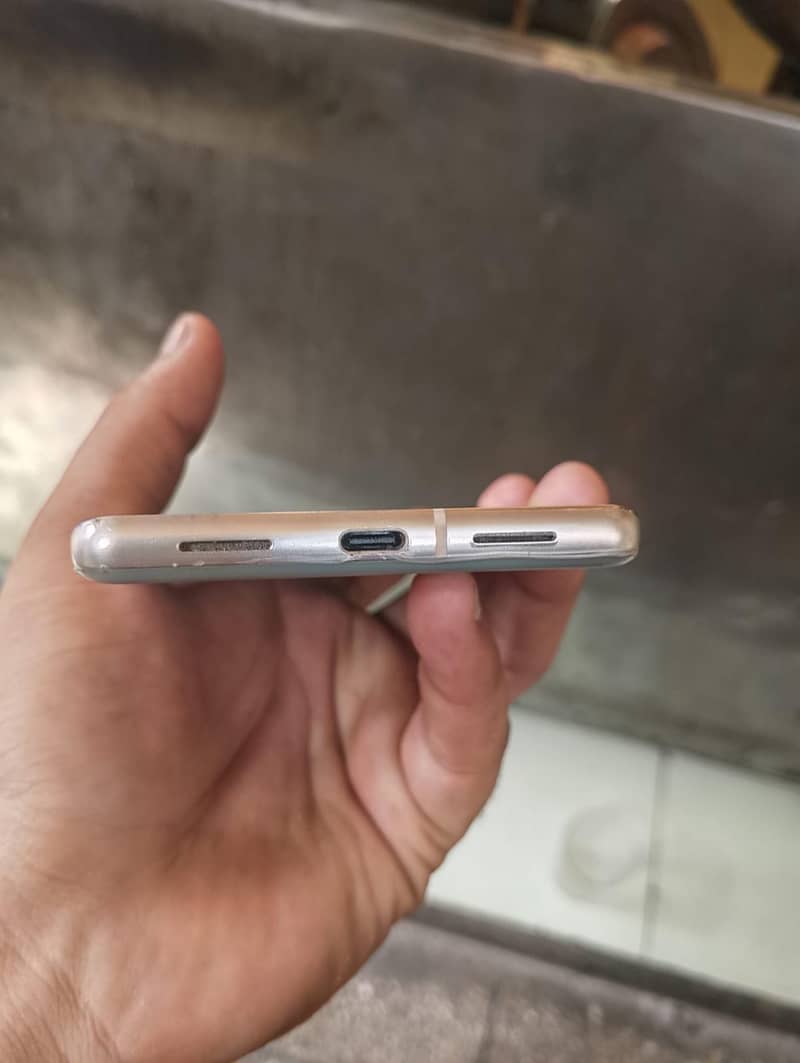 Google Pixel 7 Pro 4