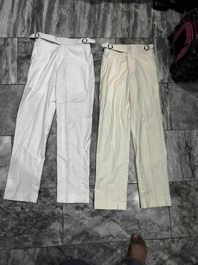 Gurkha pants for sale