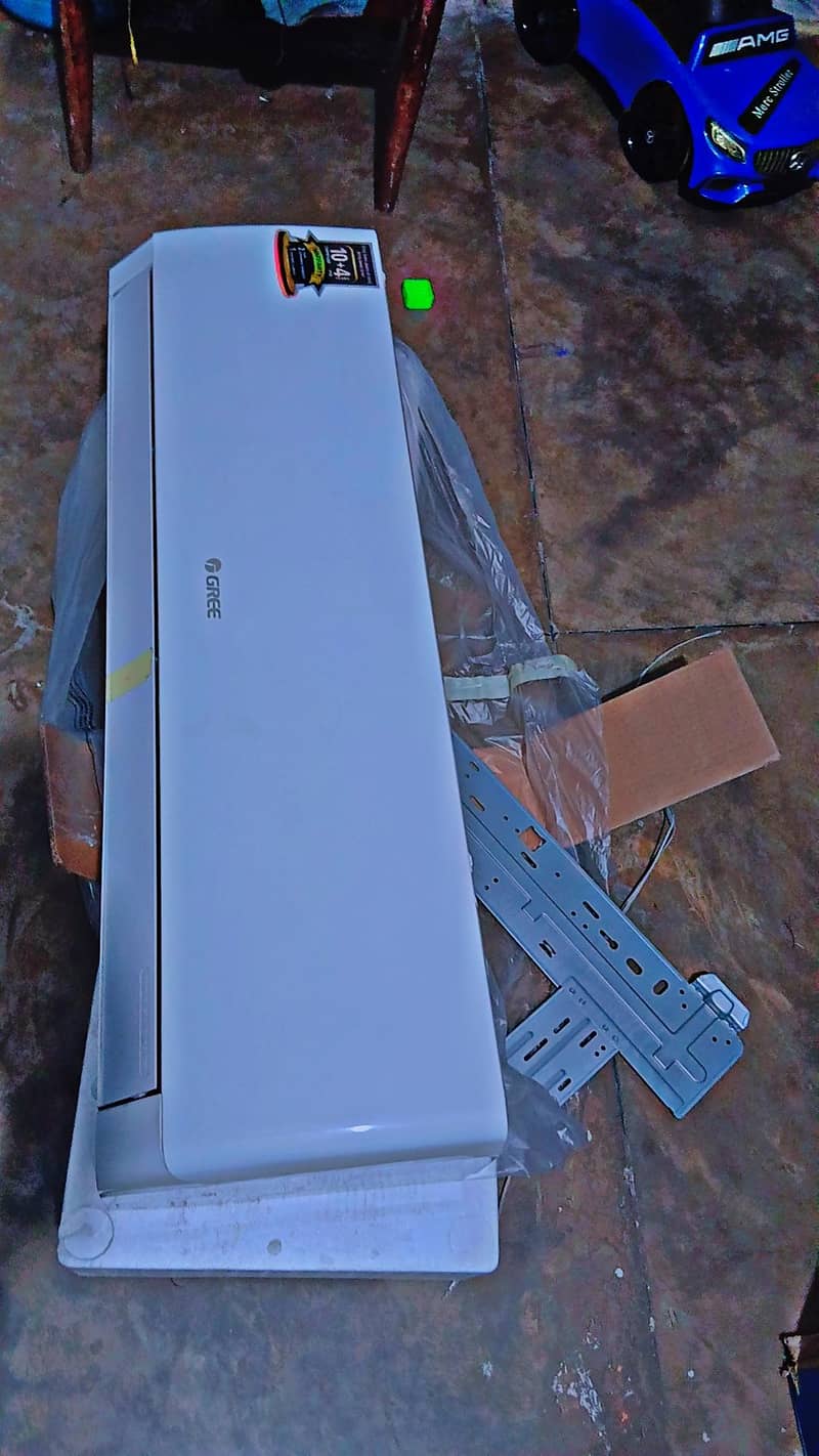 only indoor unit 6