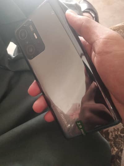 Xiaomi mi 11t pro