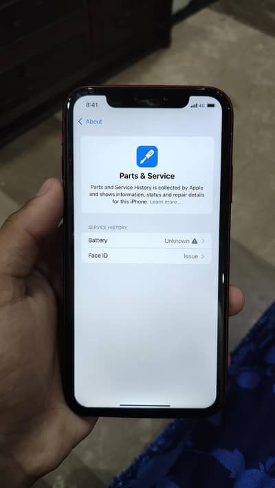 IPhone XR PTA