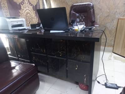 Executive Boss table for sale