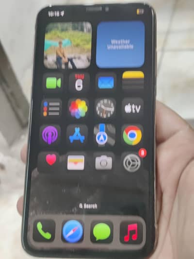 iphone xs max 256gb Pta approved