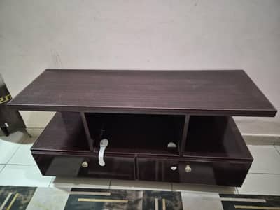 TV console for sale