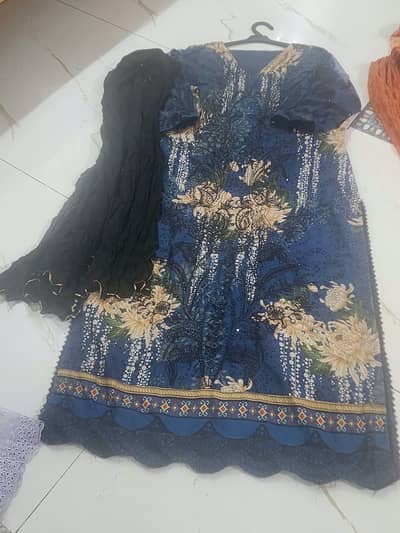 Used (maryum and Maria )