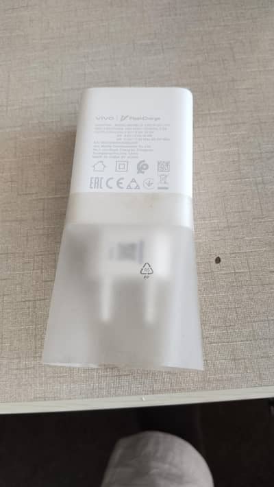 vivo y200 charger