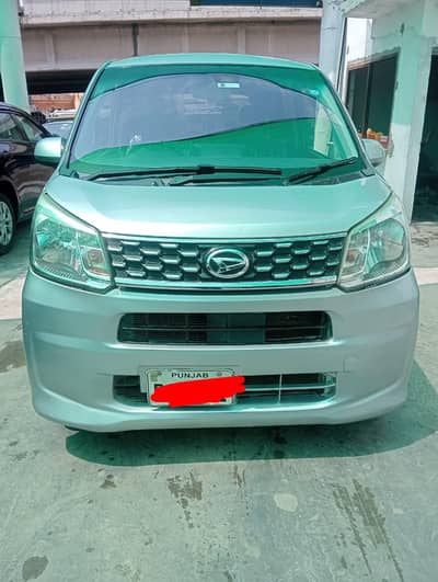 Daihatsu Move 16/19