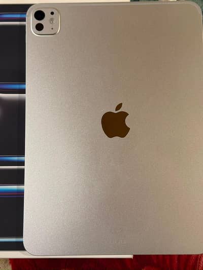 iPad pro 11 M5 2025