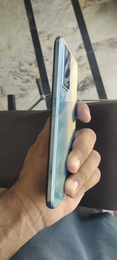 Vivo V23e