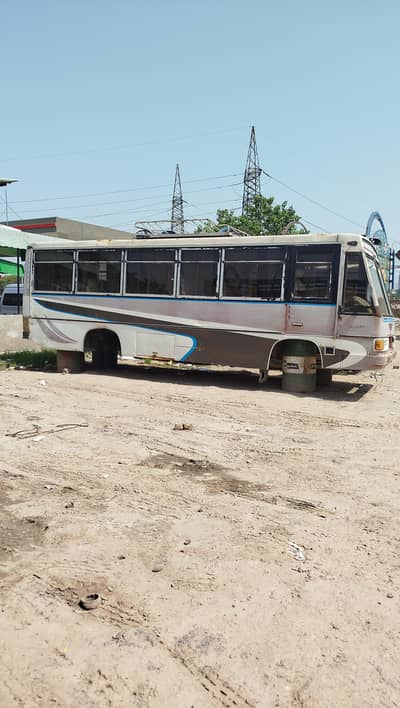 hino FB bus body for sell 0*3*2*1*7*8*9*5*2*6*6