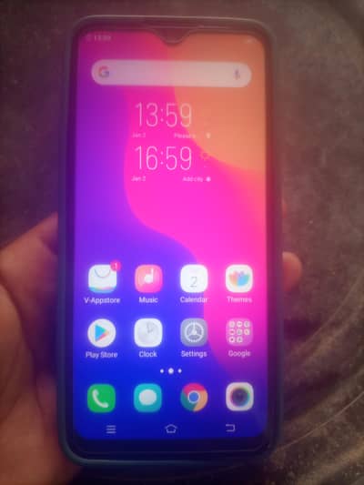 Vivo Y93