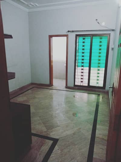 5 Marla Lower Portion for Rent in R3 Block Johar Town Lahore | 2 Bed | 2 Min Walk to Shaukat Khanum Hospital