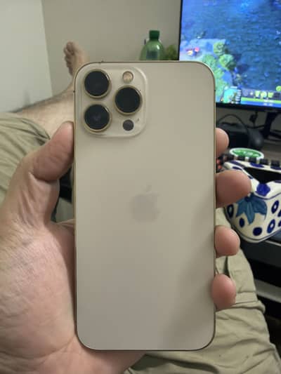 Apple iPhone 13 Pro Max jv 128
