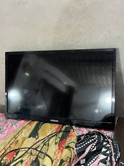 Samsung LED tv