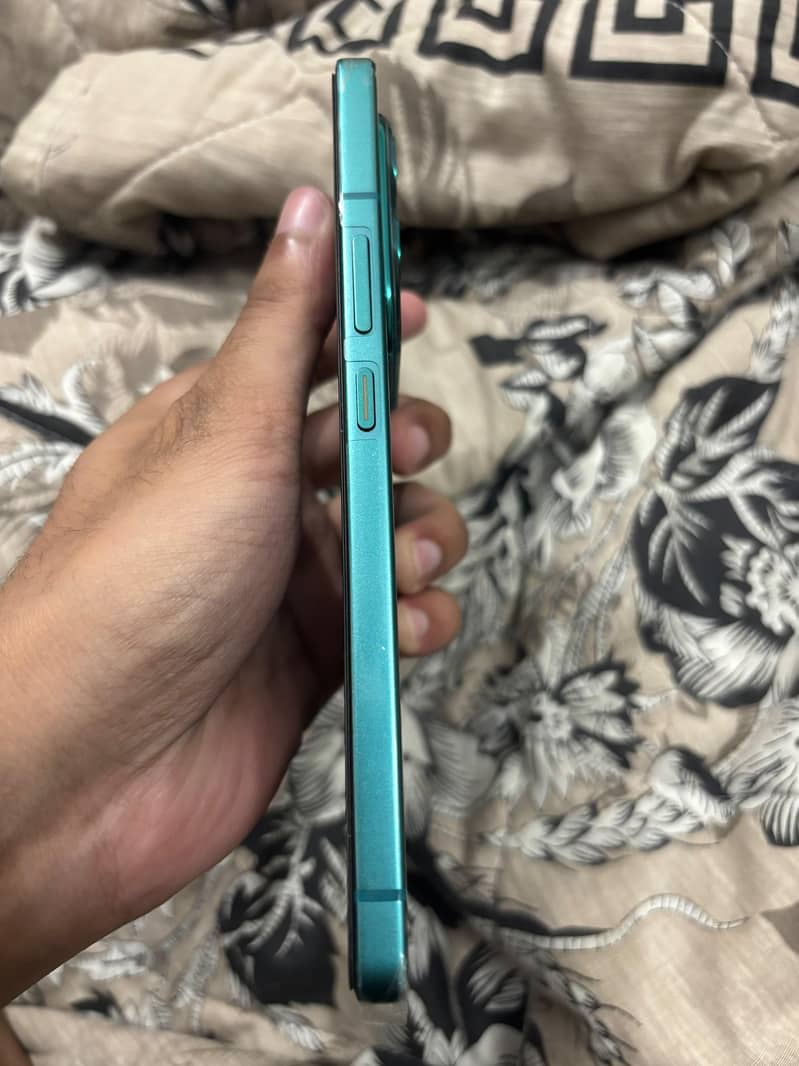 Infinix Note 50 1