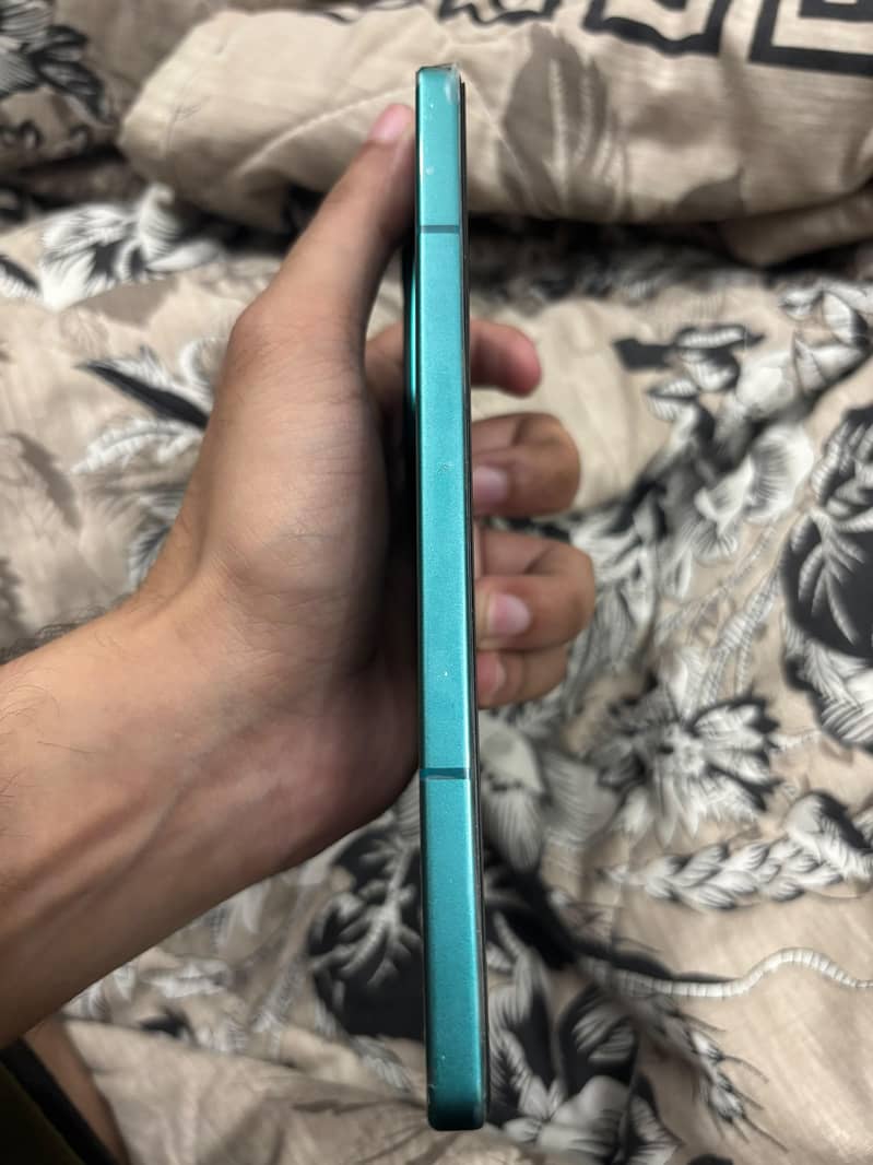 Infinix Note 50 2