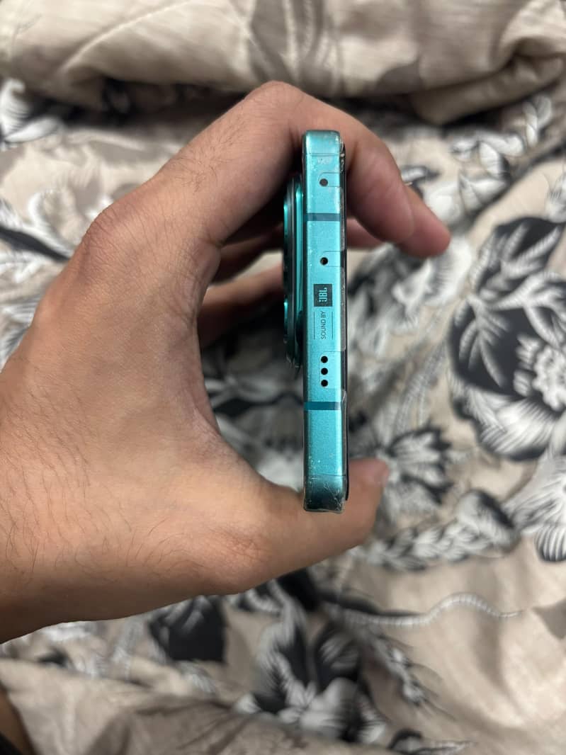 Infinix Note 50 4