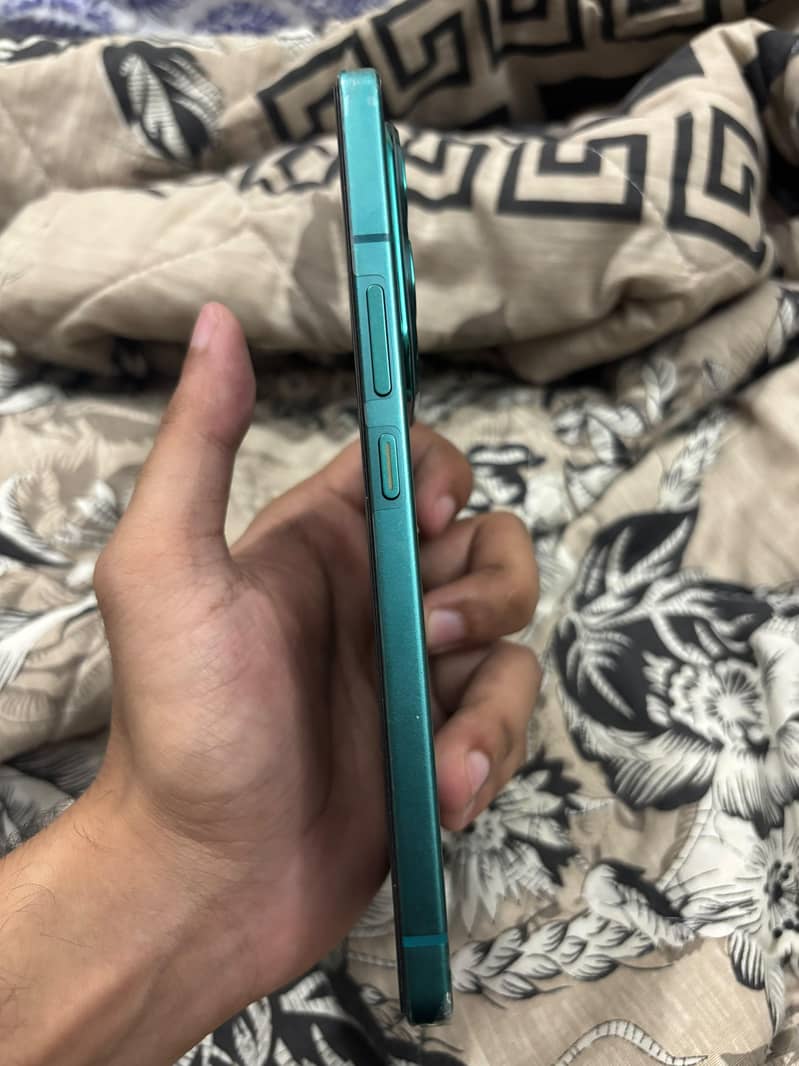 Infinix Note 50 5