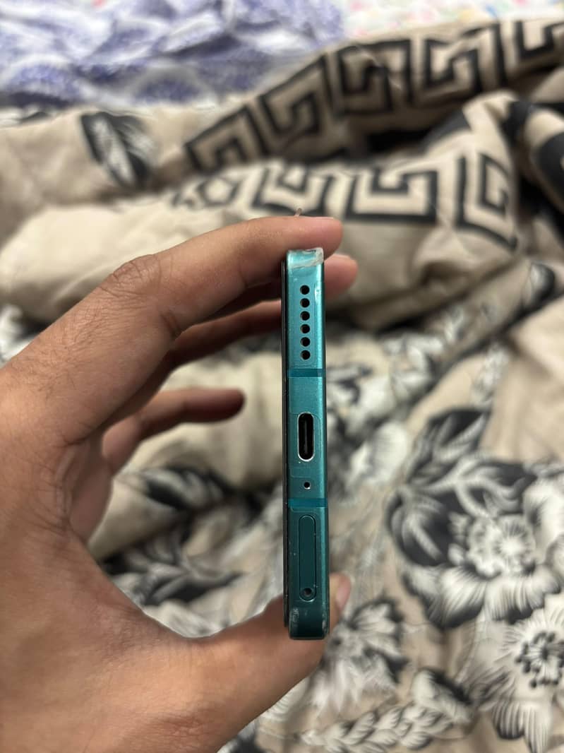 Infinix Note 50 6
