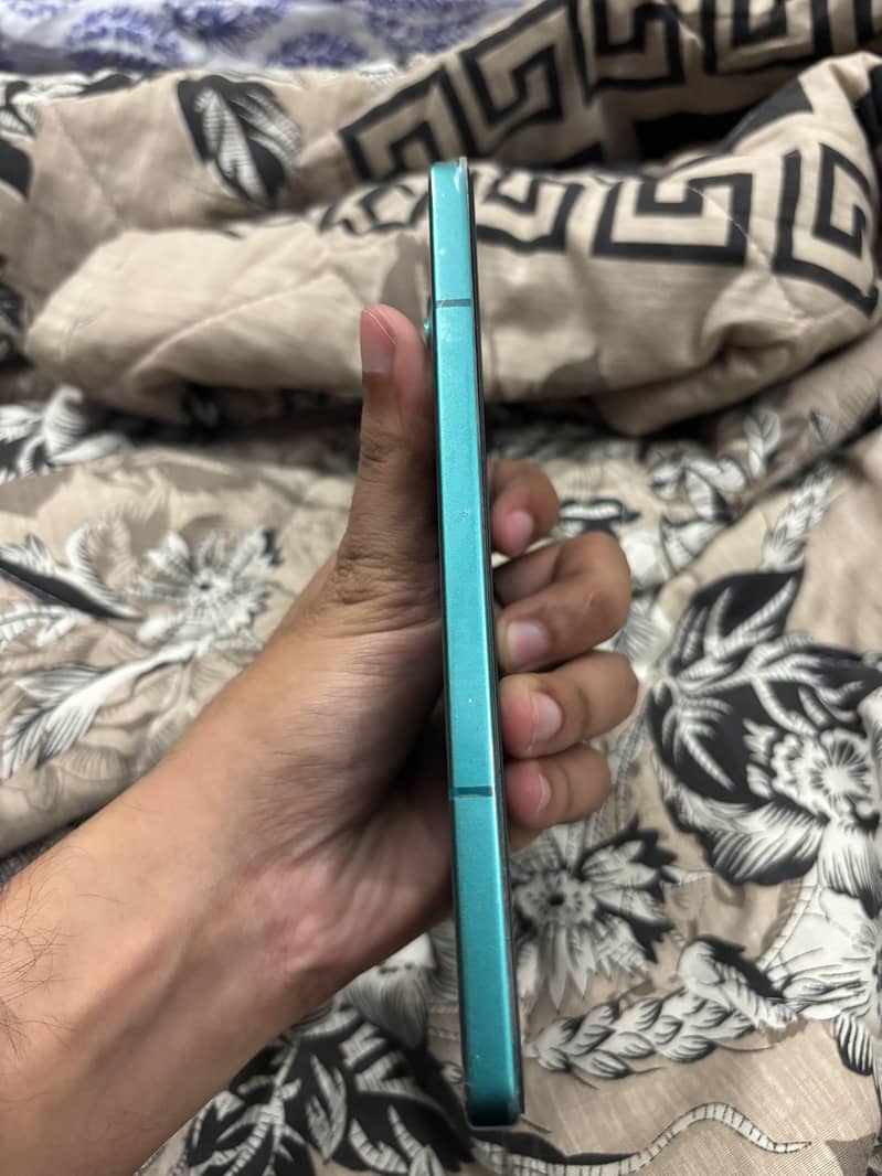 Infinix Note 50 8
