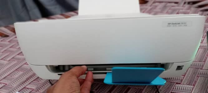 hp 3620 all in one printer copier scanner wireless