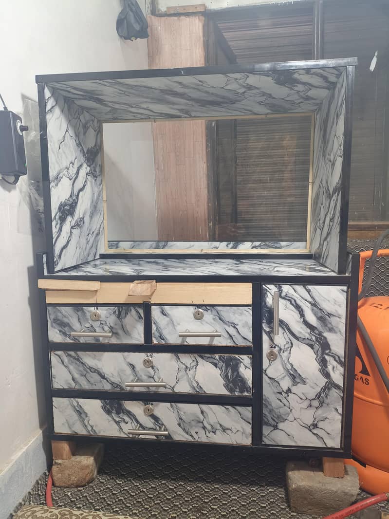 Goldsmith WorkBench سنار کے کام کی ورک ٹیبل / 0