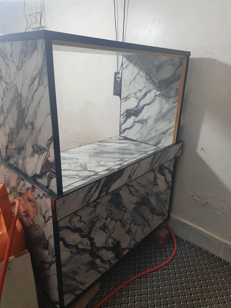 Goldsmith WorkBench سنار کے کام کی ورک ٹیبل / 2