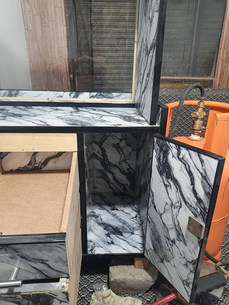 Goldsmith WorkBench سنار کے کام کی ورک ٹیبل / 3