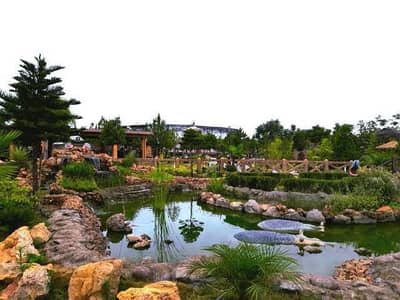 In MPCHS - Block E Residential Plot Sized 1800 Square Feet For sale