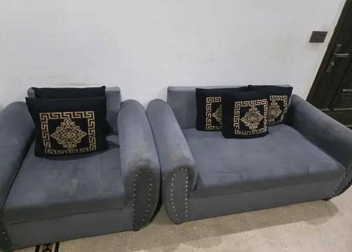 7seater sofa set 1
