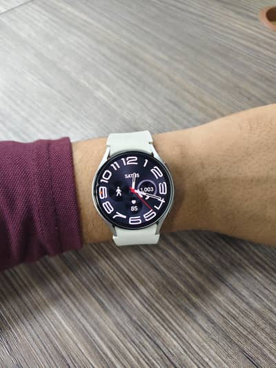 Samsung Watch 6