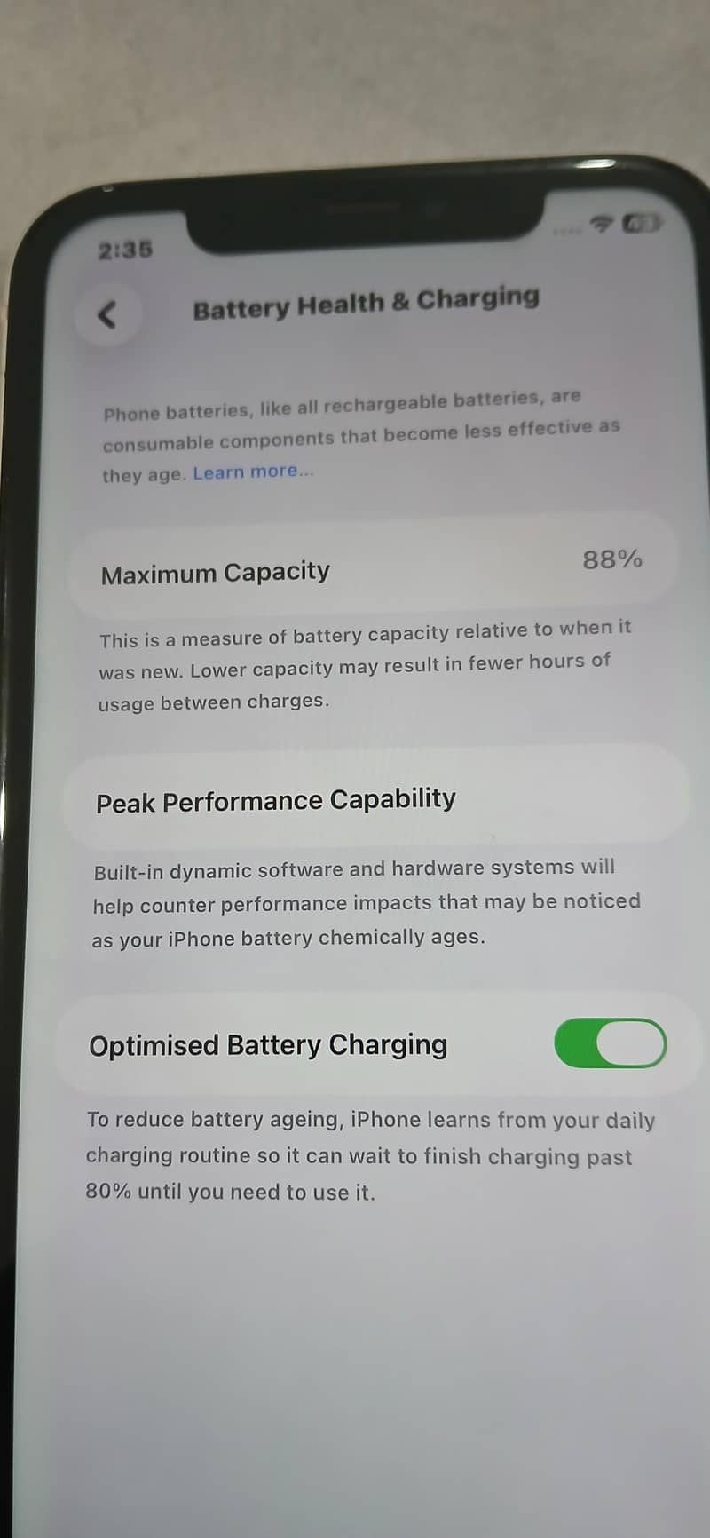 Apple iPhone 11 3