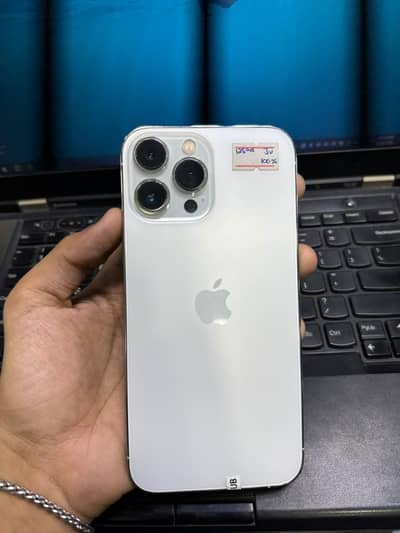 iPhone 13 Pro Max