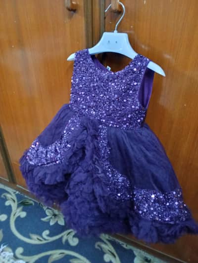 baby girl frock