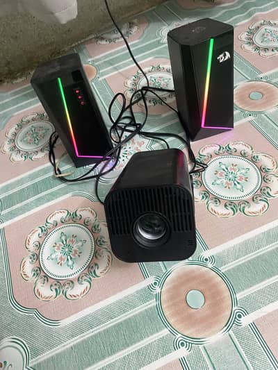 Projector for sale