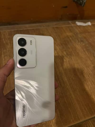 Realme C71
