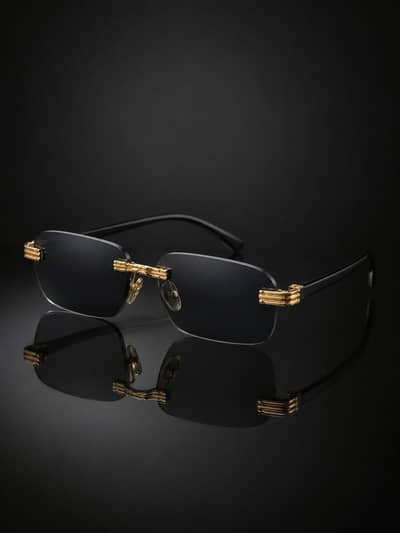 Sharukh Khan wear sunglasses