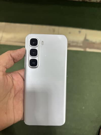 Infinix Hot 60 Pro plus