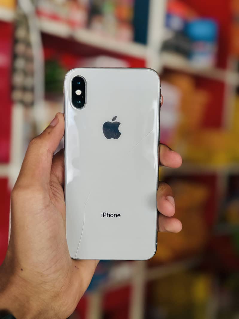 Apple iPhone X 0
