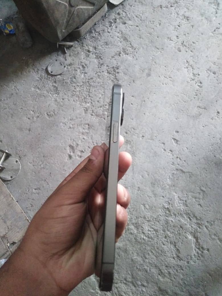 iPhone 12 Pro Max 0