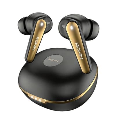 Ronin Earbuds ( Eclipse R - 7065 )