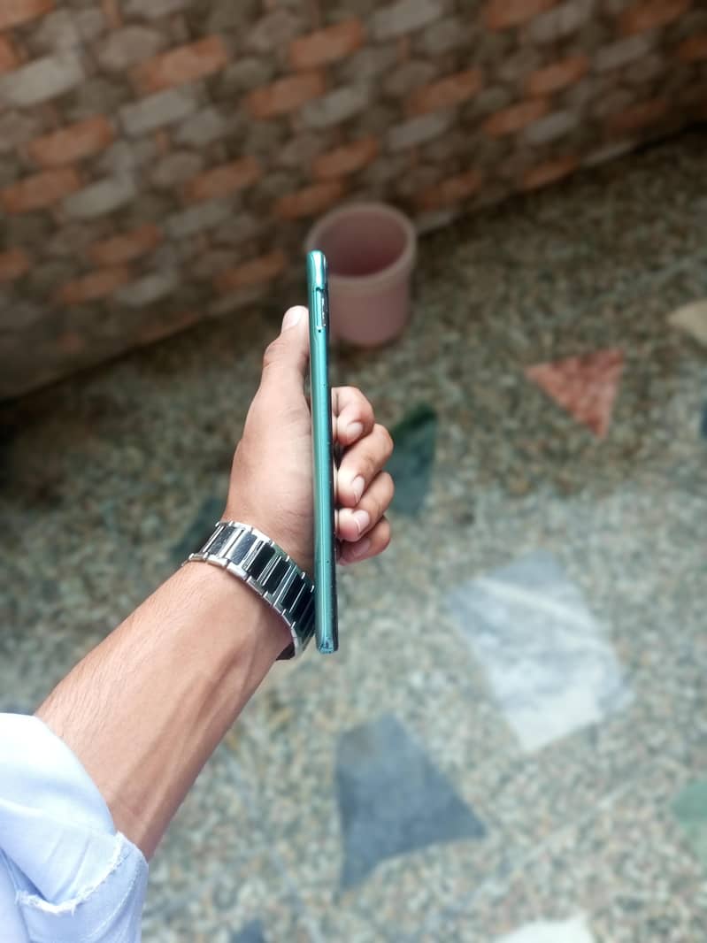 Tecno Camon 17 3