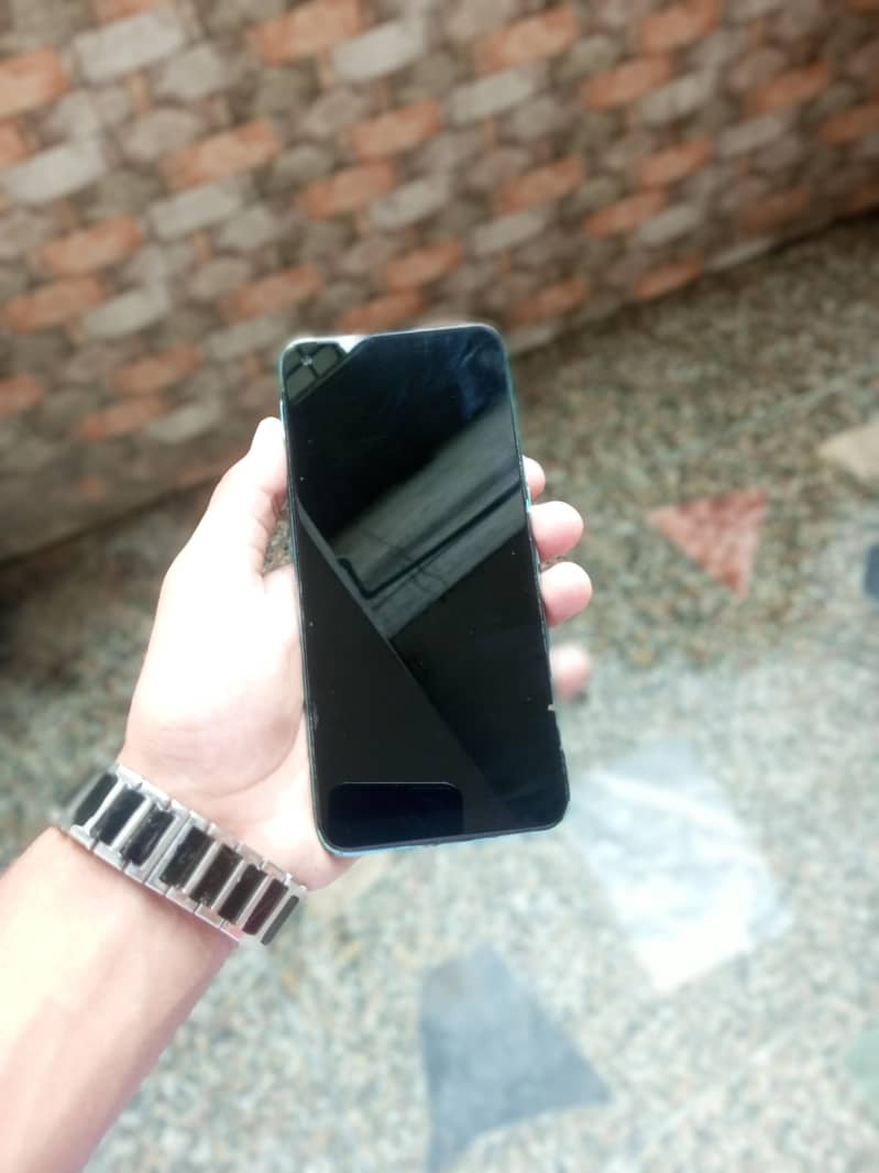 Tecno Camon 17 5