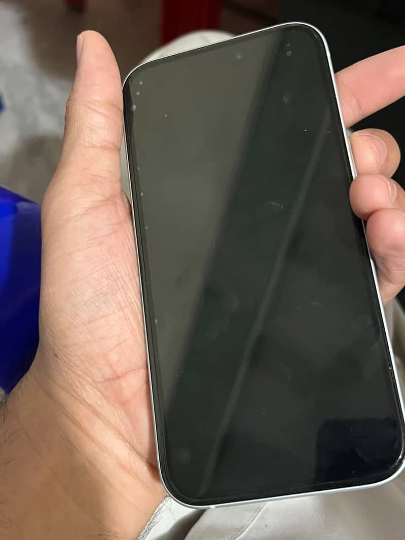 Apple iPhone 15 3