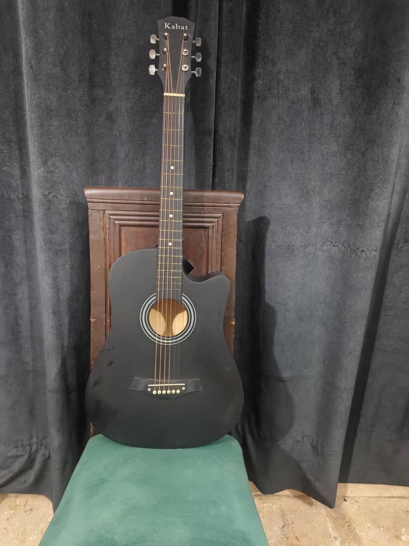 Guitar 0